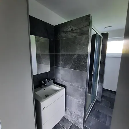 Ferienhaus Na Brehu Labe S Vlastnim Molem