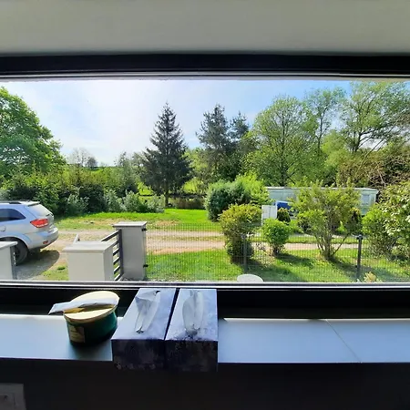 Ferienhaus Na Brehu Labe S Vlastnim Molem *