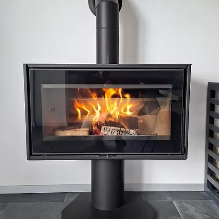 Ferienhaus Na Brehu Labe S Vlastnim Molem Pardubice