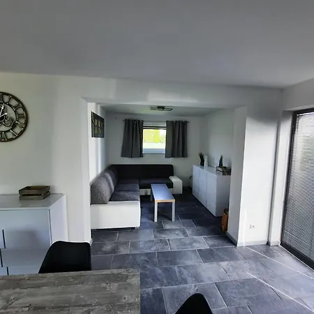 Na Brehu Labe S Vlastnim Molem Holiday home *