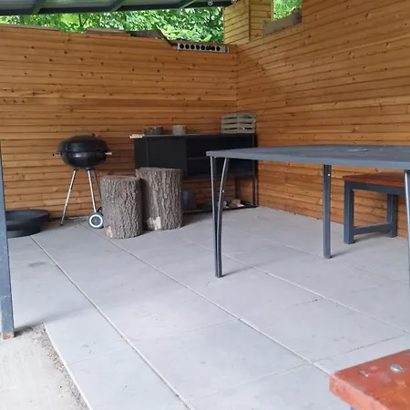 Holiday home Na Brehu Labe S Vlastnim Molem *