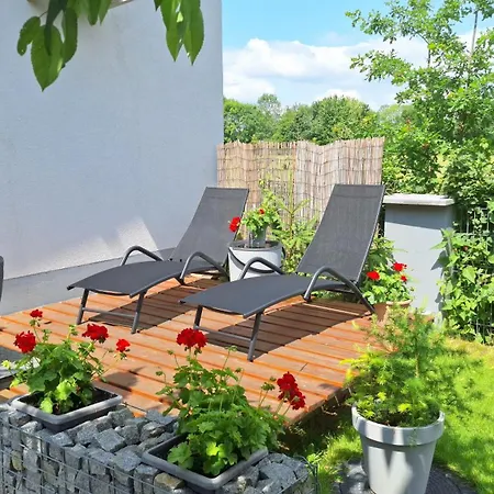 Holiday home Na Brehu Labe S Vlastnim Molem *