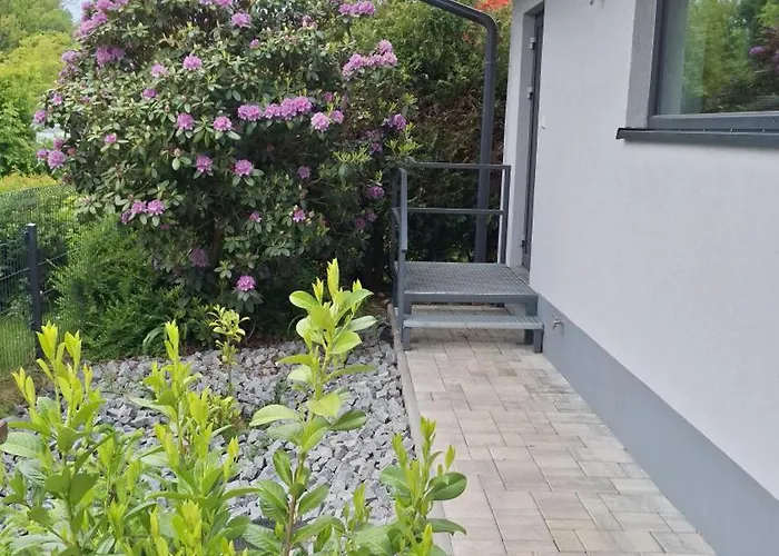 Holiday home Na Brehu Labe S Vlastnim Molem