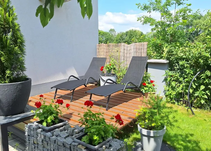 Holiday home Na Brehu Labe S Vlastnim Molem *
